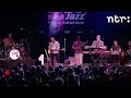 Jordan Rakei  - Talk To Me - Live at North Sea Jazz
