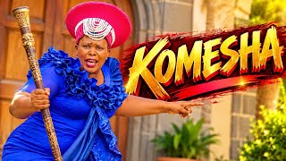 EV. FENNY KERUBO -KOMESHA  (  VIDEO)