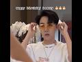Happy birthday my king 👑💖💖👑💜💜💜 #jhope #sunshine #bts #btsarmy #rm #jin #yoongi #jhope #jimin #v #jk