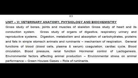 TNPSC GROUP I A SERVICE ASSISTANT CONSERVATOR OF FORESTS SYLLABUS IN Statistics