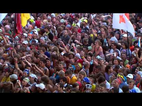 КИШ   Ром 2011 Нашествие   Лучшее