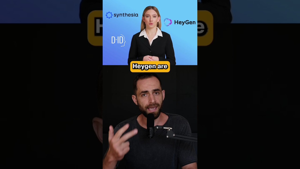 Ditch D-ID! Make Talking Avatars With This Free Hack