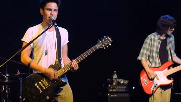 Breakthrough - "Like the Rest" (Live at Jammin Java)