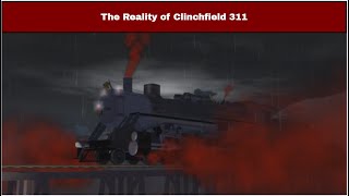 The Most Famous Ghost Train Story That Is Completely Fake