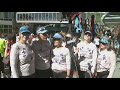 Bloomies unite for Bloomsday's 50th anniversary, a community celebration beyond the race