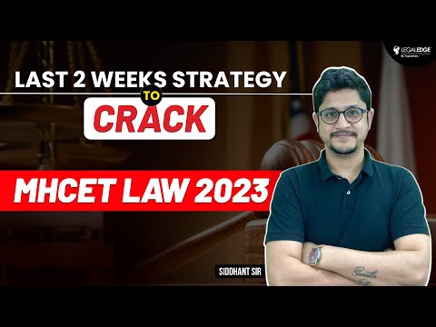 MH CET LAW