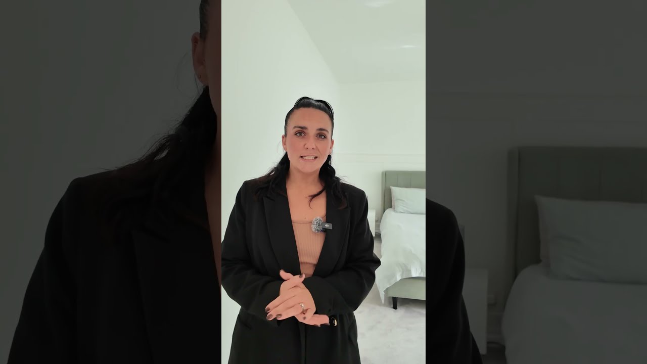 How To Choose The Right Estate Agent Shorts