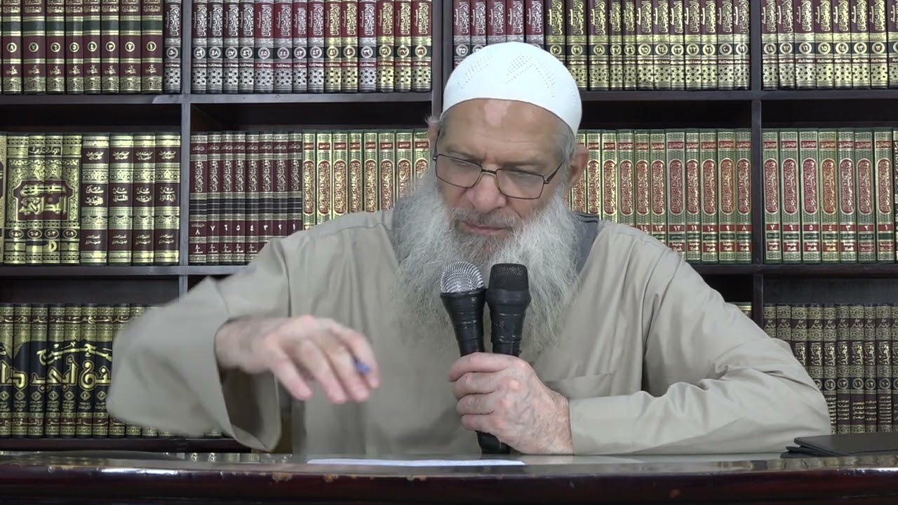 دعاء ليلة القدر  | الشيخ محمد بن سعيد رسلان | بجودة عالية [HD]