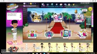 Random Time - MSP :)