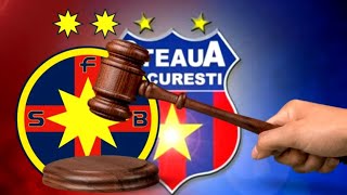 Avocatul FCSB, după hotărârea ce a tranșat palmaresul Stelei:”E definitivă! Doar ei pot face lumină”