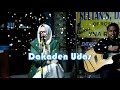 Most Requested Maranao song-DAKADED UDAS  by:Yna Ramos @  Royal Sultanate of Baloi Enthronement