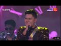 DANIAL CHUER - BIG STAGE 2022 FINAL (KONSERT AKHIR) - Full Perform & Komen Juri