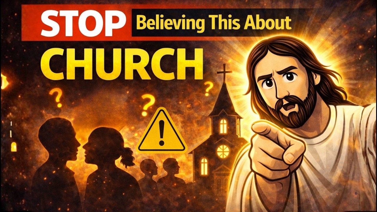 Shockingly Wrong Church Beliefs Christians Still Hold