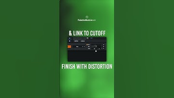 Easy 808 trick in SERUM - Sound Design Tutorial 🔥
