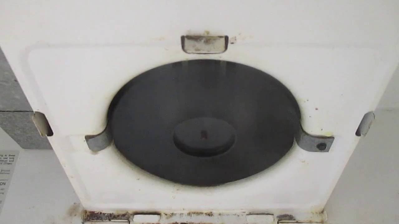 GE Exhaust Fan YouTube