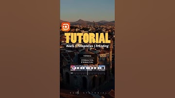 Tutorial🌟Try trending video! #trending #edit #vivavideo #editing #tutorial