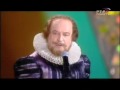 Хазанов-Шекспир ,,С днем рожденья , Алла !" 2009