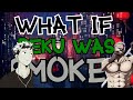 What If Deku Was Smoker Part 1