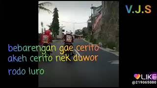 kata kata vijar