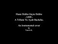 Haste Dekho Gayte dekho - Instrumental cover by Tanvir K. Mp3 Song