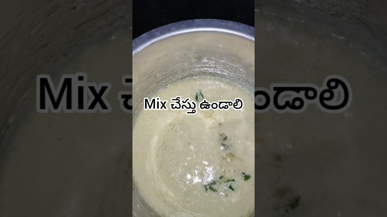 Home made Pure ఆవు నెయ్యి😋🤤