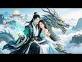 🔥【AI】Reborn as loser, I save the empress, marry her, and live happily life!#emotion #cdrama