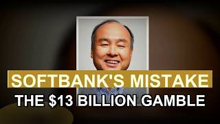 How SoftBank Lost $13 Billion On One WeWork Bet Guide