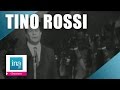 Tino rossi lhymne  la corse live officiel  archive ina