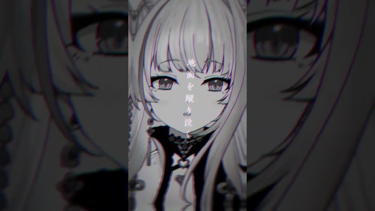 「TEST ME」歌ってみた! #歌ってみた #TESTME #ちゃんみな #推しの子 #vsinger #新人vtuber #shorts