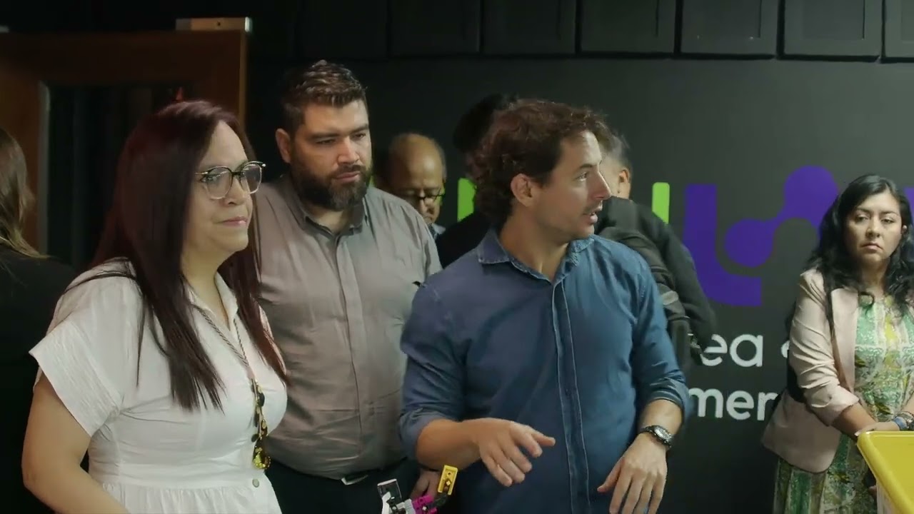 Miniatura: FEDULAB - Inaguración convenio con la UDEA