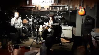 2023-11-28 - Live Bar - Soul Core (Sapporo) - Carpenters - Close to You