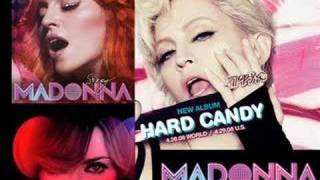 *Madonna-Heartbeat [OFFICIAL HQ AUDIO NEW SONG]