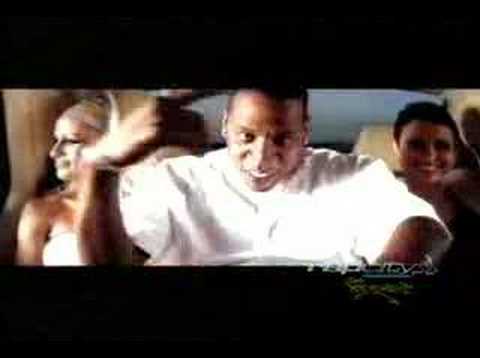 Jay-Z & Memphis Bleek - Hey Papi 