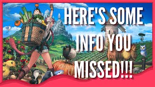 PATCH 6.2 JUST DELIVERED | FFXIV Live Letter 71 Thoughts @CereizaBallad