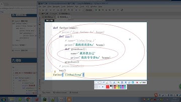 python s3 day20 04 函数闭包