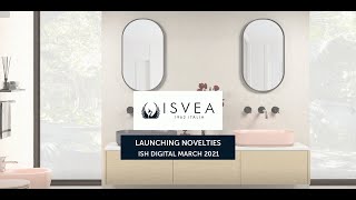 Novelties - ISH digital 2021