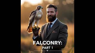 Falconry Exam: Study Guide, Part 1