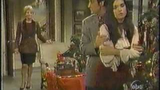 One Life To Live-Herb Callison Returns For Christmas Pt1 1993