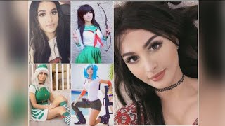 SSSniperWolf [lia] | cute pictures