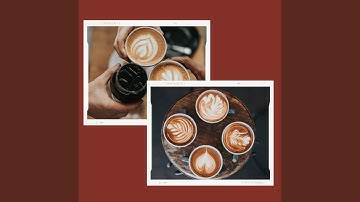 Dream Like Moods for Evening Java