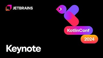 KotlinConf