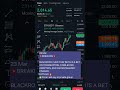 #eth Breaking News. Price I will say at private group #bitcoin #bitcoinnews #crypto #binance #btc