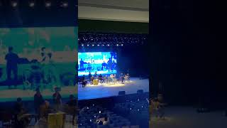 Jaloliddin Ahmadaliev Konsert