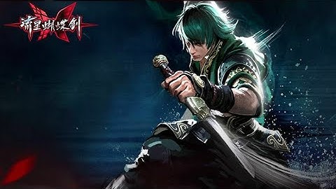 Meteor butterfly and a sword android gameplay #1