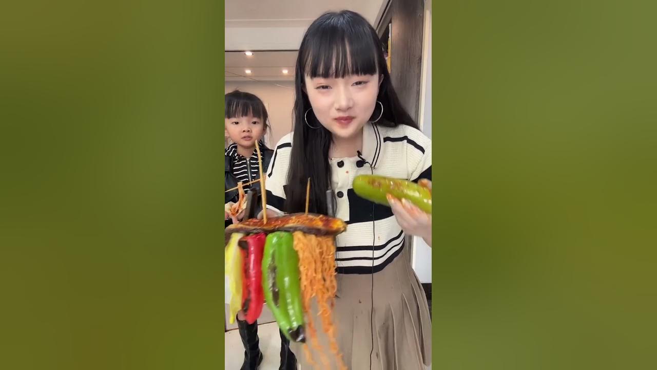 ©[Veasna Krob] Eat Eat Watch video Eat2022😜 YouTube