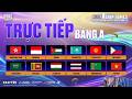🔴 [VN] VÒNG TUYỂN CHỌN ASIAN GAMES 2026 BỘ MÔN PUBG MOBILE | TRỰC TIẾP BẢNG A