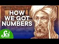 The Weird Truth About Arabic Numerals