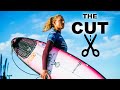 The cut  western australia surfing pro  lakey peterson