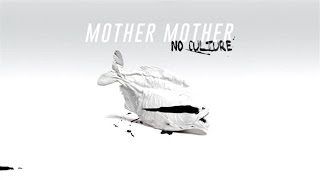 Mother Mother - No Culture (Audio) chords