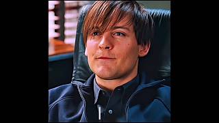 "The Self-Reliant Spiderman🕸️🕷️"— Peter Parker Edit | Spiderman 3 | Montagem Unnamed #shorts